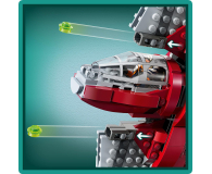 LEGO Star Wars™ 75362 Prom kosmiczny Jedi T-6 Ahsoki Tano - 1170597 - zdjęcie 10
